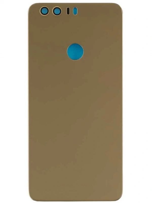 Huawei Honor Uyumlu 8 Arka Kapak Gold