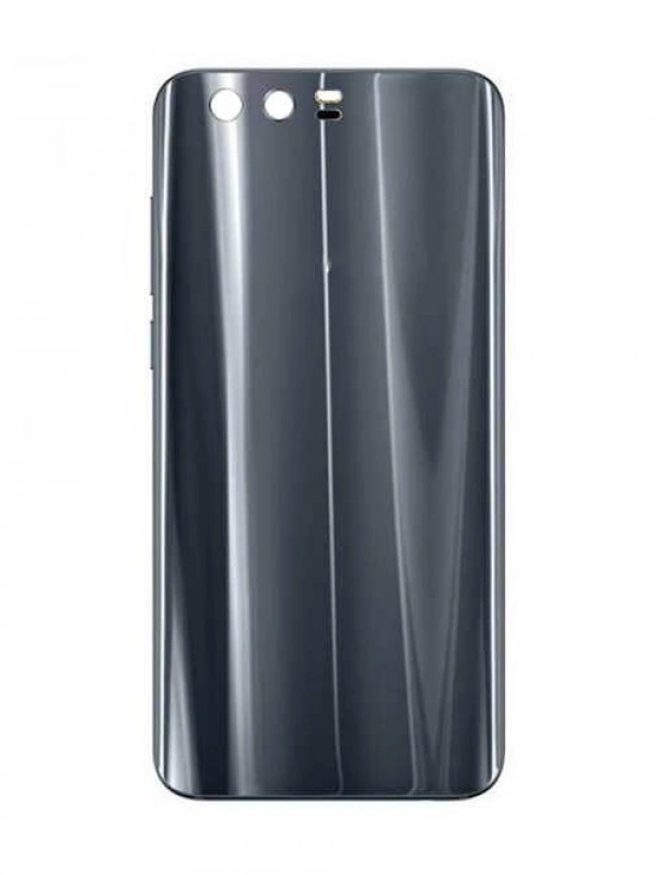 Huawei Honor Uyumlu 9 Arka Kapak Gri