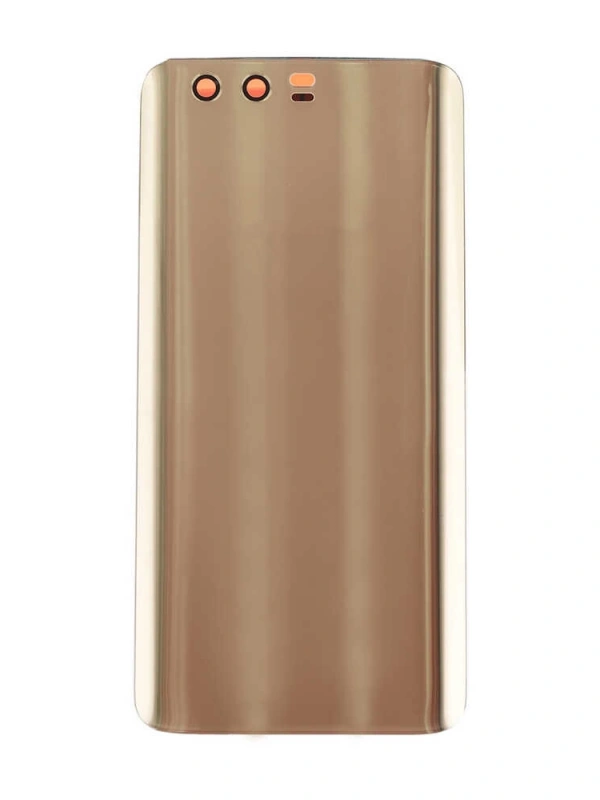 Huawei Honor Uyumlu 9 Arka Kapak Gold