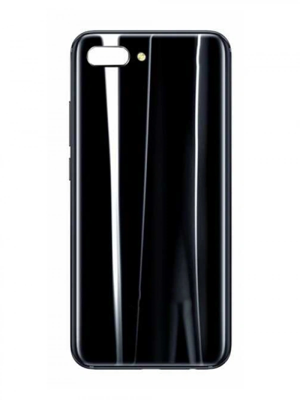 Huawei Honor Uyumlu 10 Arka Kapak Siyah