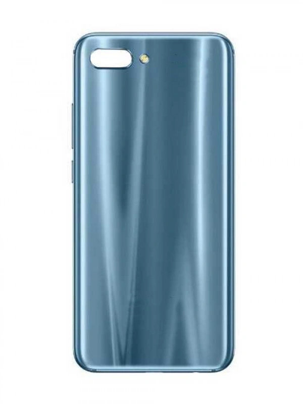 Huawei Honor Uyumlu 10 Arka Kapak Silver