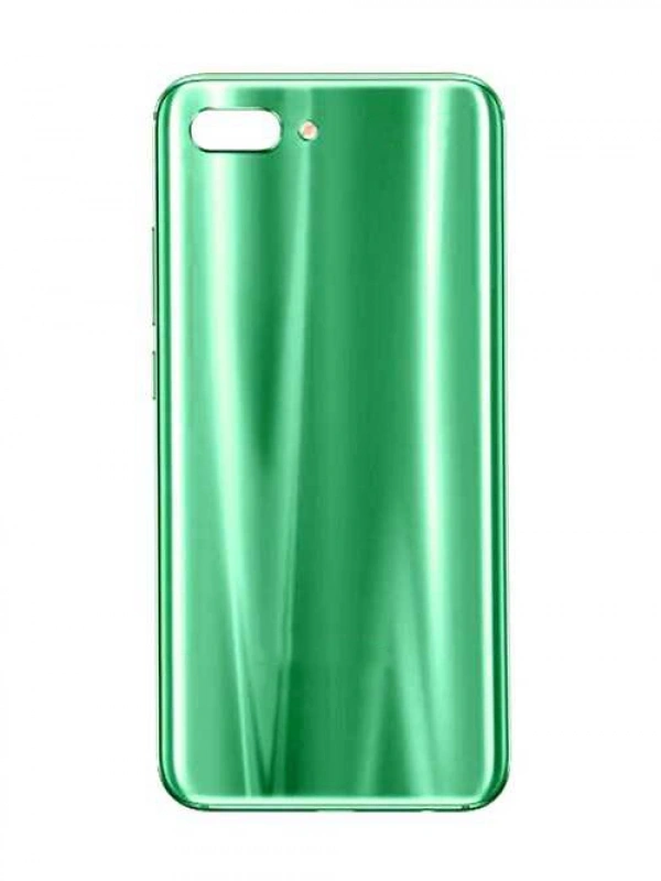 Huawei Honor Uyumlu 10 Arka Kapak Yeşil