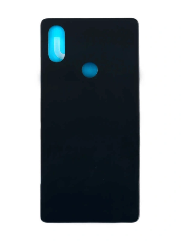 Xiaomi Uyumlu Mi 8 Se Arka Kapak Siyah