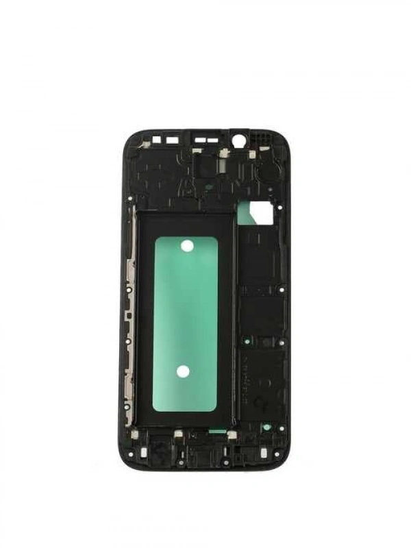 Samsung Uyumlu Galaxy J5 Pro 2017 J530 Lcd Ekran Çıtası Siyah