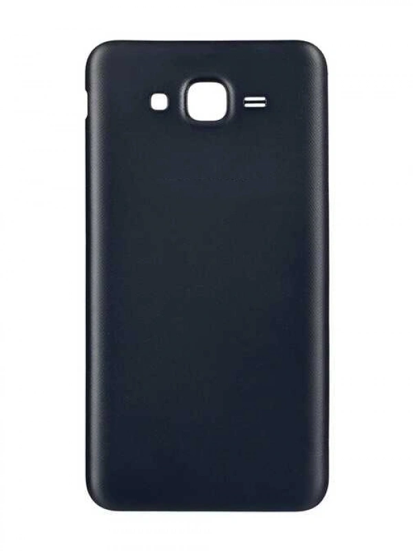 Samsung Uyumlu Galaxy J7 Core J701 Arka Kapak Siyah
