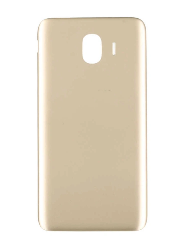 Samsung Uyumlu Galaxy Grand Prime Pro J250 Arka Kapak Gold