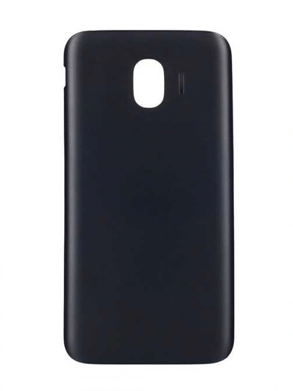 Samsung Uyumlu Galaxy Grand Prime Pro J250 Arka Kapak Siyah