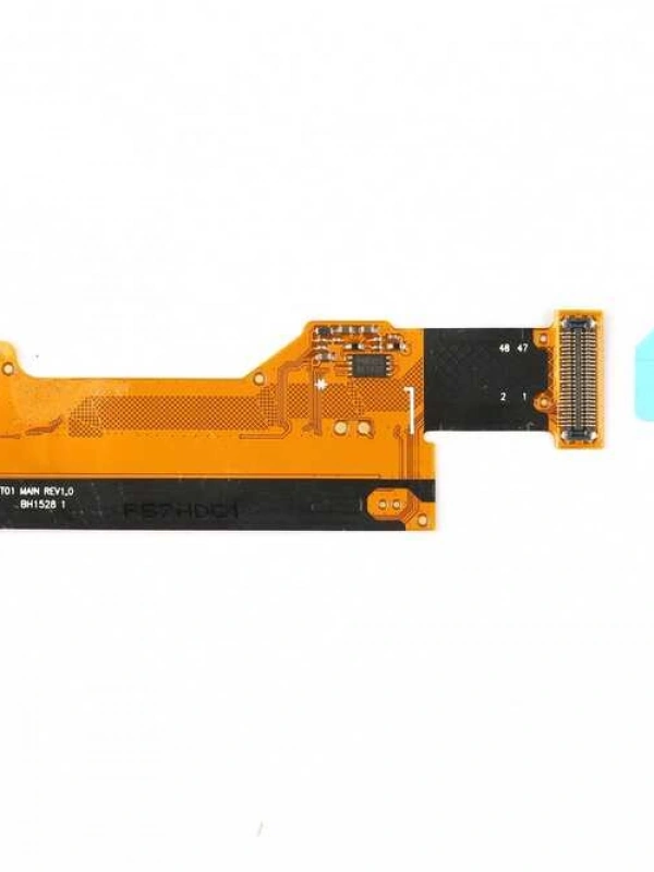 Samsung Uyumlu Galaxy S6 Edge Plus G928 Lcd Ekran Filmi Flex