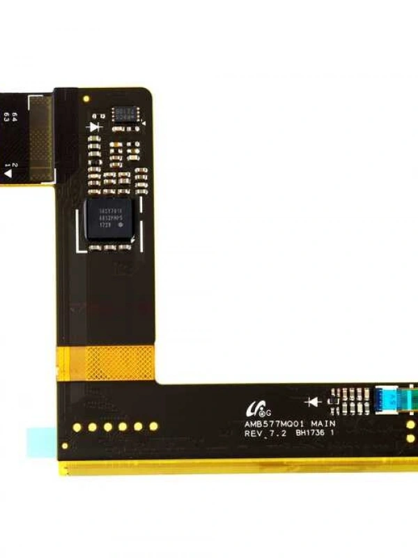 Samsung Uyumlu Galaxy S8 G950 Lcd Ekran Filmi Flex