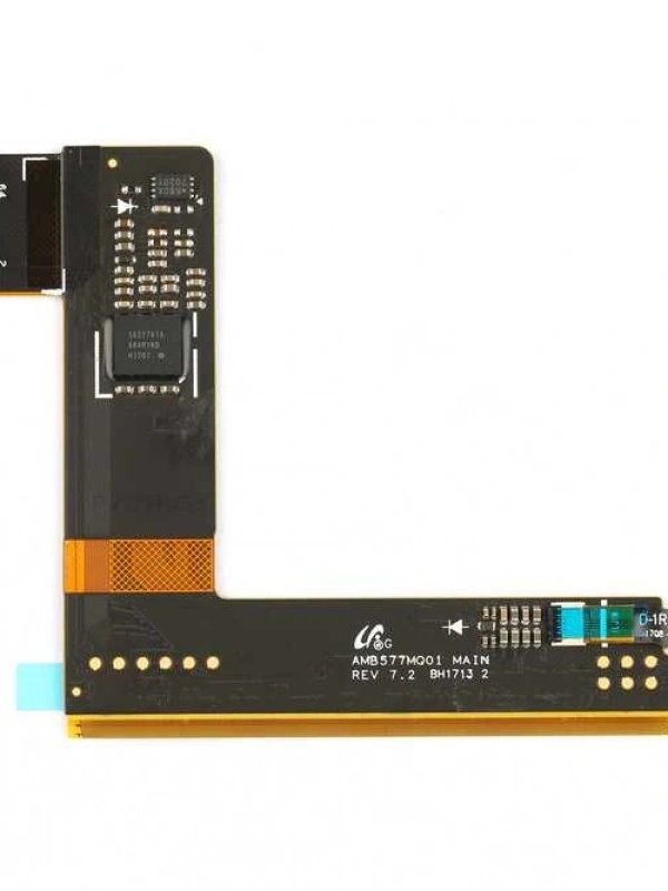 Samsung Uyumlu Galaxy S8 Plus G955 Lcd Ekran Filmi Flex