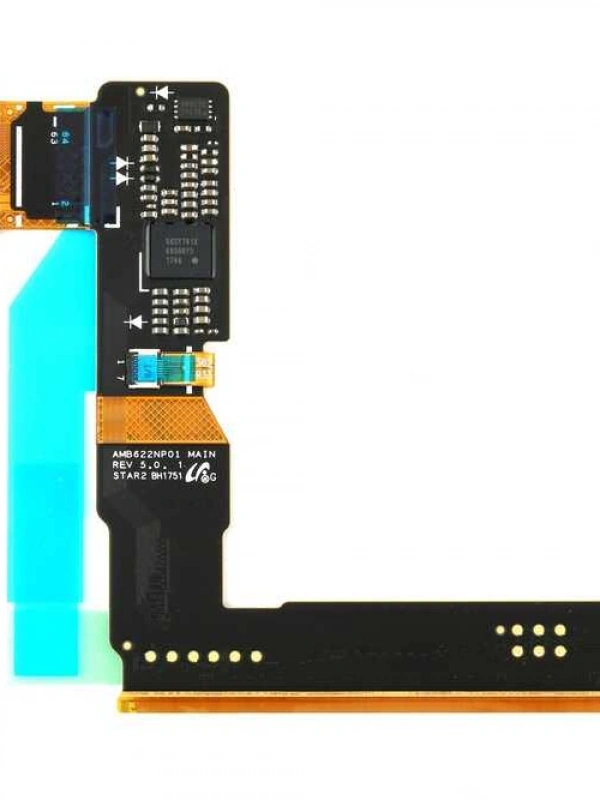 Samsung Uyumlu Galaxy S9 Plus G965 Lcd Ekran Filmi Flex