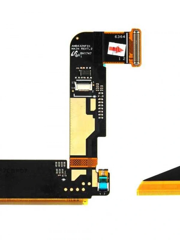 Samsung Uyumlu Galaxy Note 8 N950 Lcd Ekran Filmi Flex