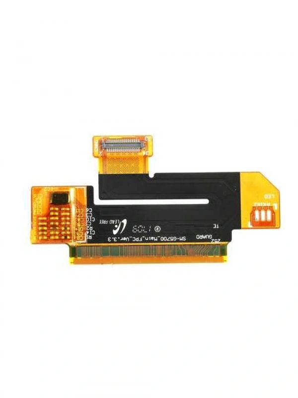 Samsung Uyumlu Galaxy J5 Prime G570 Lcd Ekran Filmi Flex