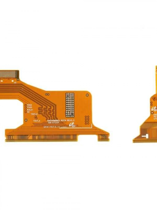 Samsung Uyumlu Galaxy A720 Lcd Ekran Filmi Flex