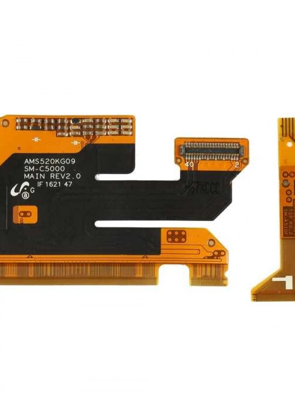 Samsung Uyumlu Galaxy C5 C5000 Lcd Ekran Filmi Flex