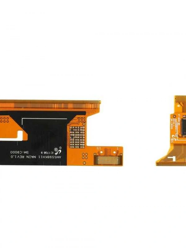 Samsung Uyumlu Galaxy C9 Pro Lcd Ekran Filmi Flex