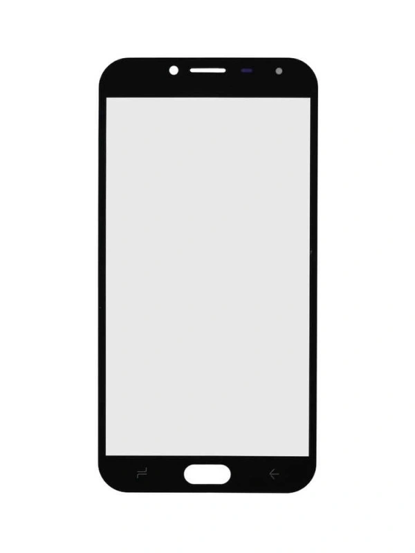Samsung Uyumlu Galaxy J4 J400 Lens Ocalı Siyah