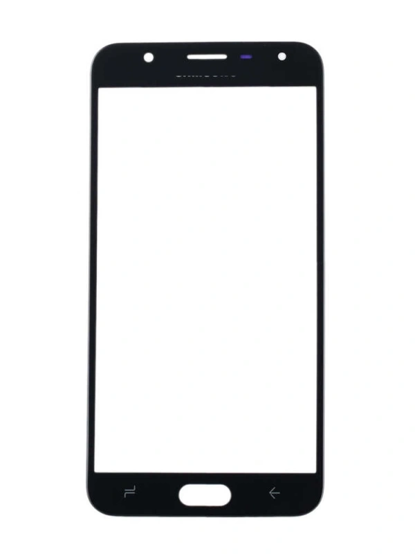 Samsung Uyumlu Galaxy J7 Duo J720 Lens Ocalı Siyah