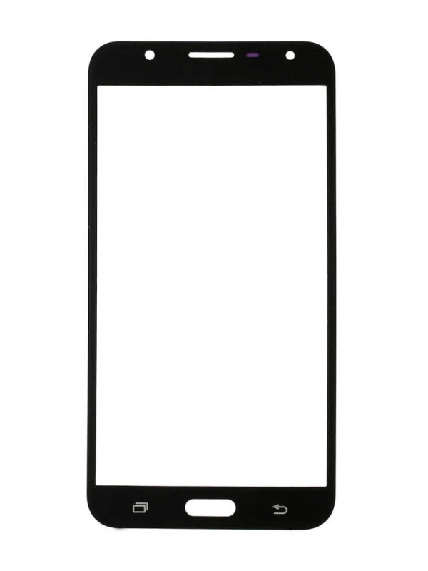 Samsung Uyumlu Galaxy J7 Core J701 Lens Ocalı Siyah