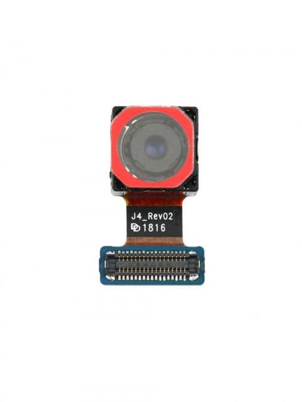 Samsung Uyumlu Galaxy J4 J400 Arka Kamera