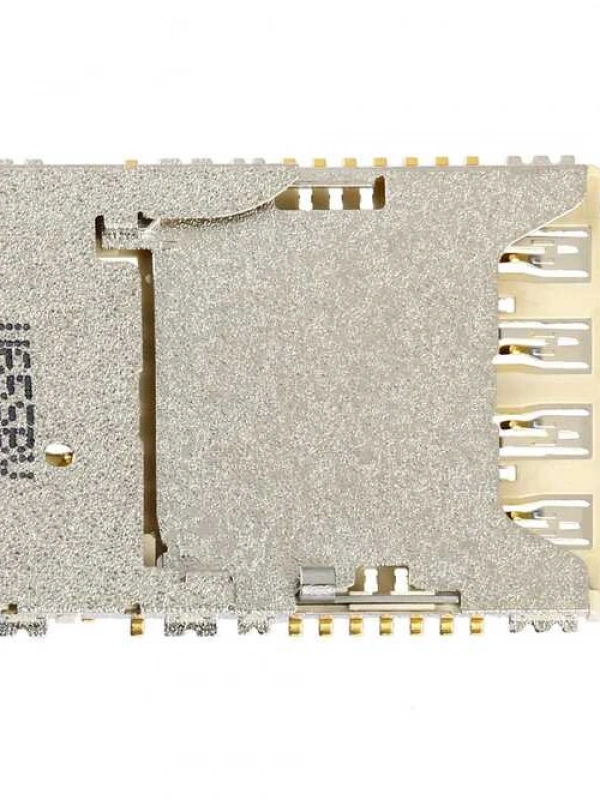 Samsung Uyumlu Galaxy J4 J400 Sim Kart Okuyucu