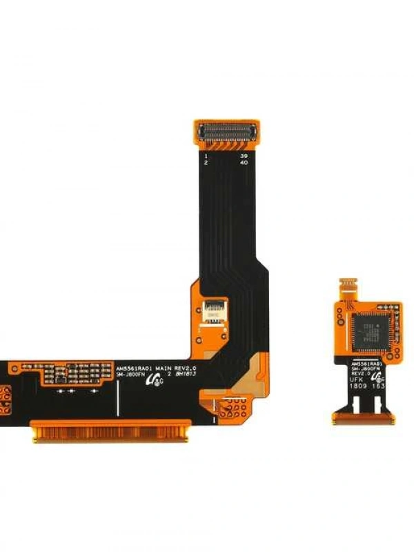Samsung Uyumlu Galaxy J6 J600 Lcd Ekran Filmi Flex
