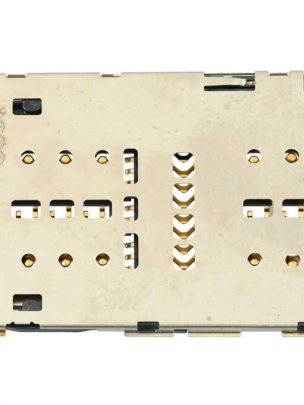 Huawei Uyumlu Mate 10 Lite Sim Kart Okuyucu