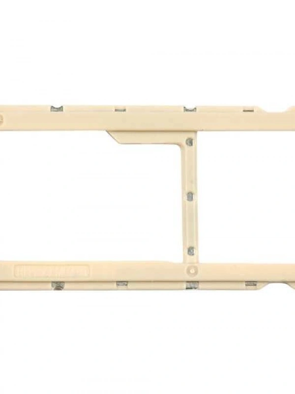 Huawei Uyumlu Mate 10 Lite Sim Kart Tepsisi Gold