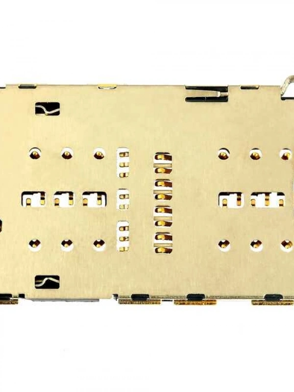 Huawei Uyumlu P20 Lite Sim Kart Okuyucu