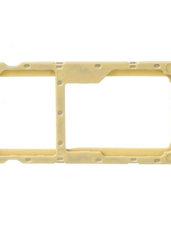 Huawei Uyumlu P20 Lite Sim Kart Tepsisi Gold