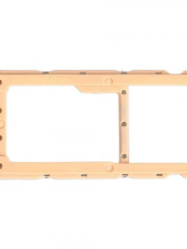 Huawei Uyumlu P20 Lite Sim Kart Tepsisi Rose