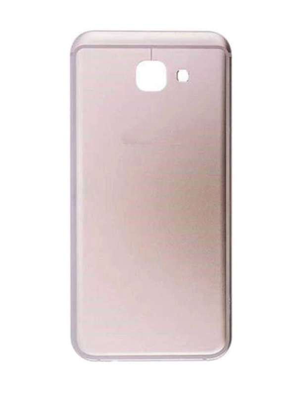 Samsung Uyumlu Galaxy A810 Kasa Gold Çıtasız