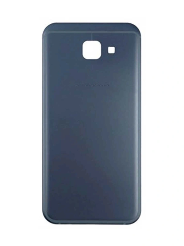 Samsung Uyumlu Galaxy A810 Kasa Siyah Çıtasız