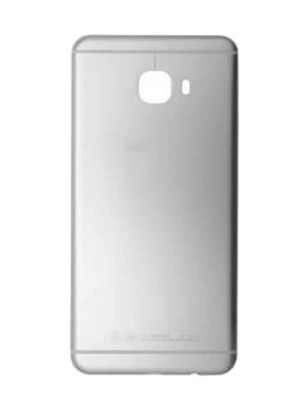 Samsung Uyumlu Galaxy A810 Kasa Beyaz Çıtasız
