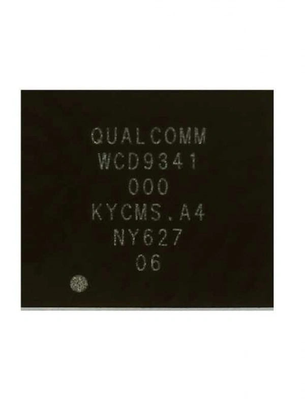 Samsung Uyumlu Galaxy S8 G950 Audio Ses IC Entegre Wcd9341