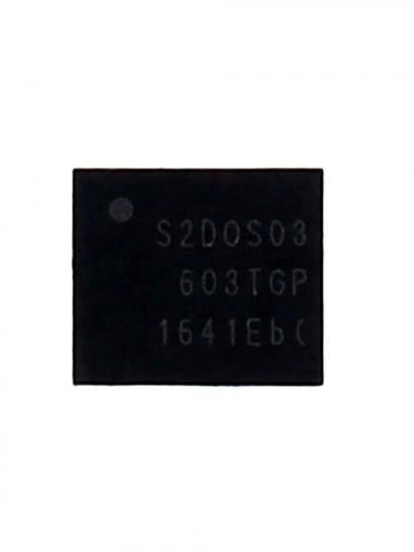 Samsung Uyumlu Galaxy S7 G930 Power IC Entegre S2dos03