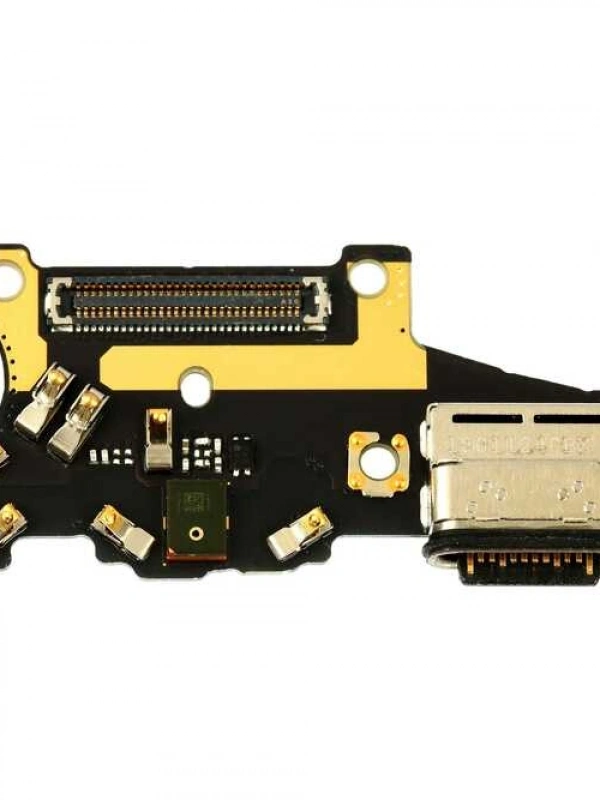 Huawei Uyumlu Mate 10 Şarj Soketli Mikrofon Bordu