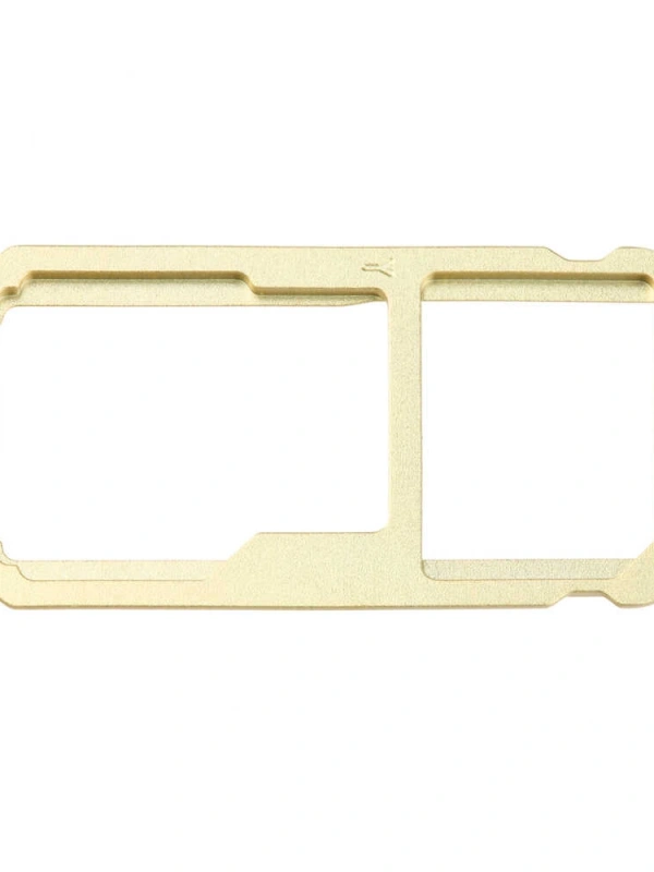 Huawei Honor Uyumlu 8 Lite Sim Kart Tepsisi Gold