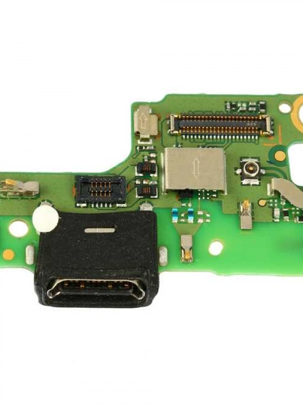 Huawei Uyumlu Nova Şarj Soketli Mikrofon Bordu