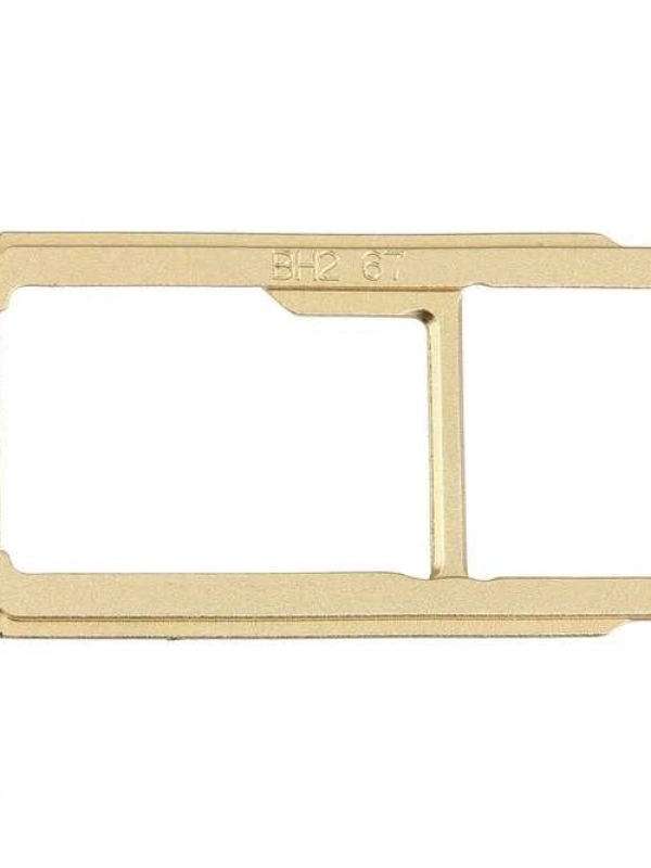 Huawei Uyumlu Nova Sim Kart Tepsisi Gold