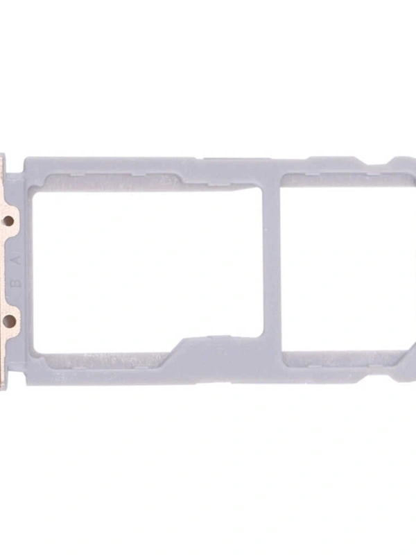 Huawei Uyumlu Nova 2 Plus Sim Kart Tepsisi Gold