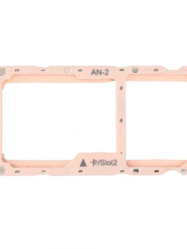 Huawei Uyumlu P20 Sim Kart Tepsisi Rose