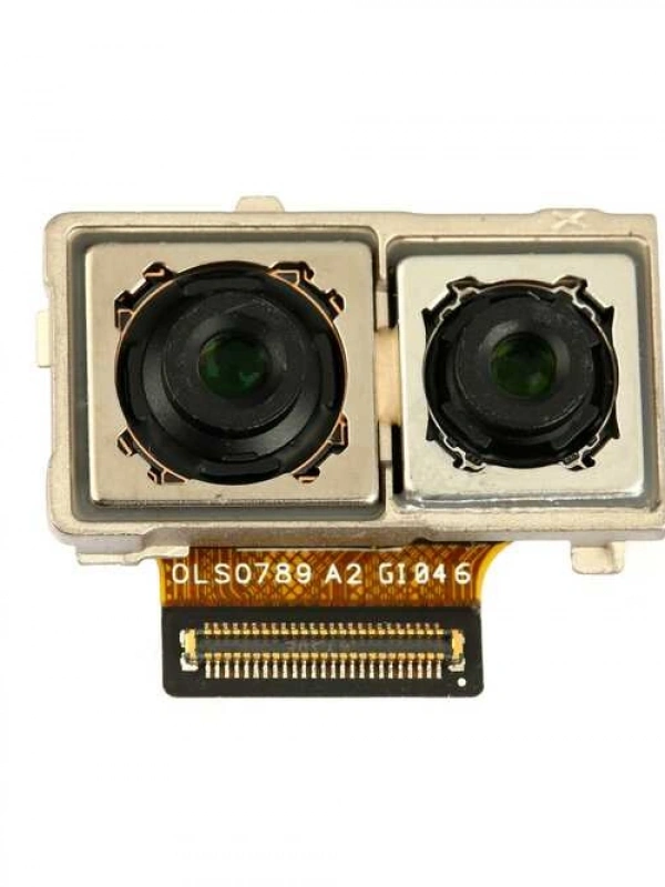 Huawei Uyumlu P20 Arka Kamera