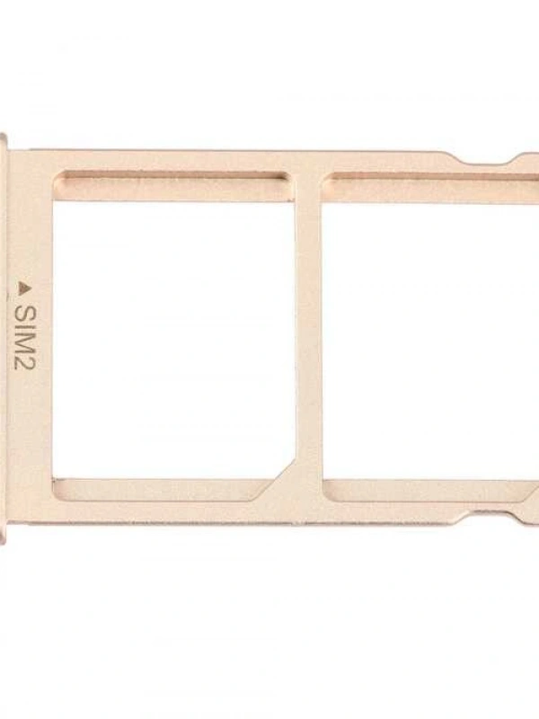 Huawei Uyumlu P20 Pro Sim Kart Tepsisi Rose