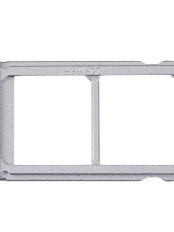 Huawei Uyumlu P20 Pro Sim Kart Tepsisi Mavi