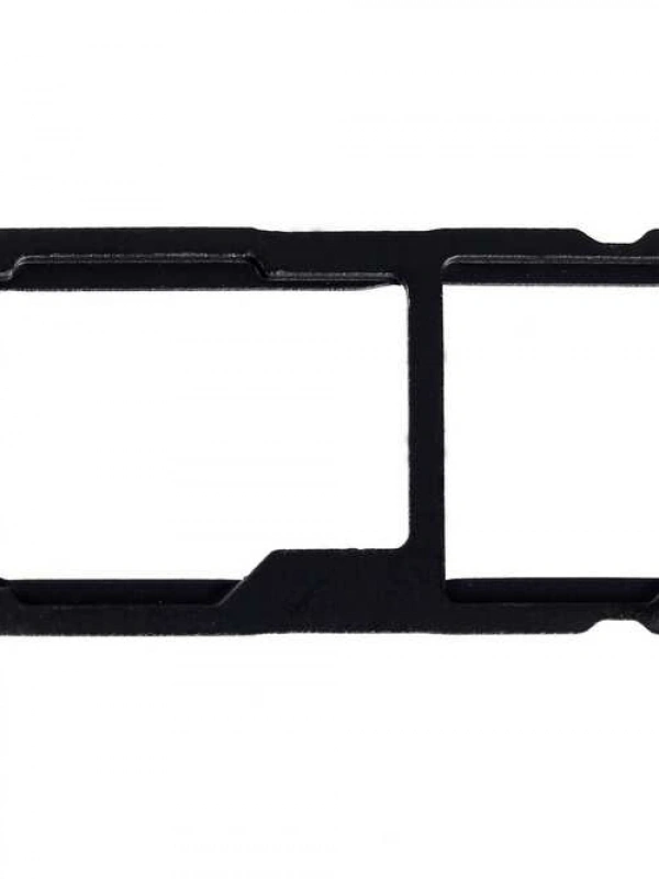 Huawei Uyumlu P9 Lite Mini Sim Kart Tepsisi Siyah