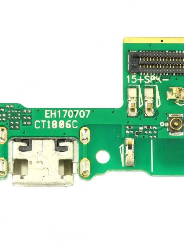 Huawei Uyumlu P9 Lite Mini Şarj Soketli Mikrofon Bordu