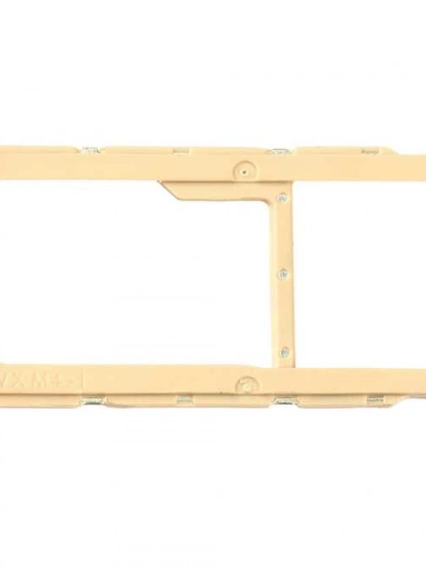 Huawei Honor Uyumlu 7x Sim Kart Tepsisi Gold