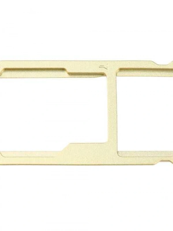 Huawei Honor Uyumlu 8 Sim Kart Tepsisi Gold