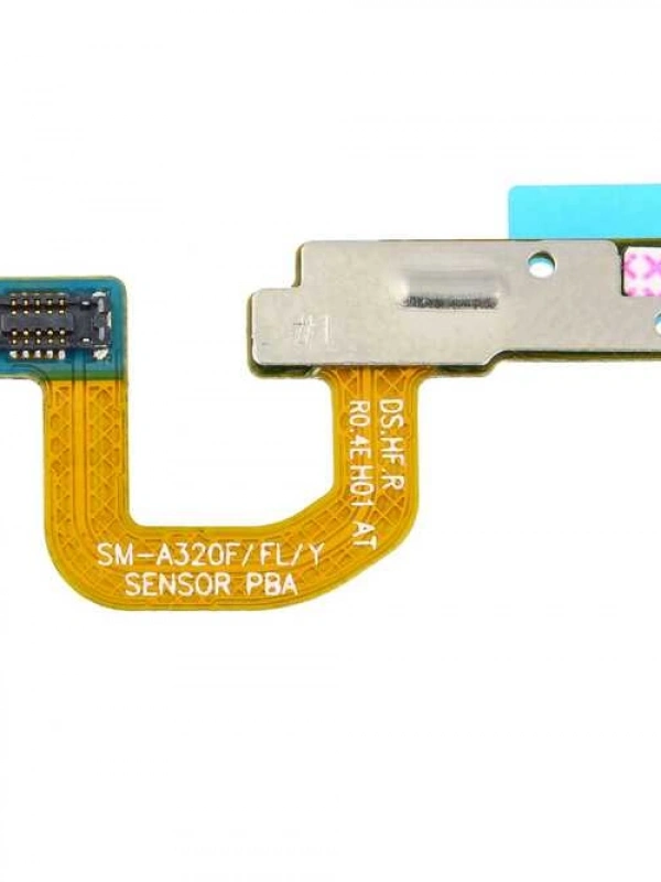 Samsung Uyumlu Galaxy A320 Sensör Filmi Flex